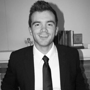 Meet your Posher, Jay